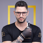 Dr Ricardo Gonçalves